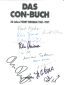 Autogramme Con '91 - 44k
