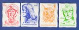Briefmarken Solares Imperium - 463k